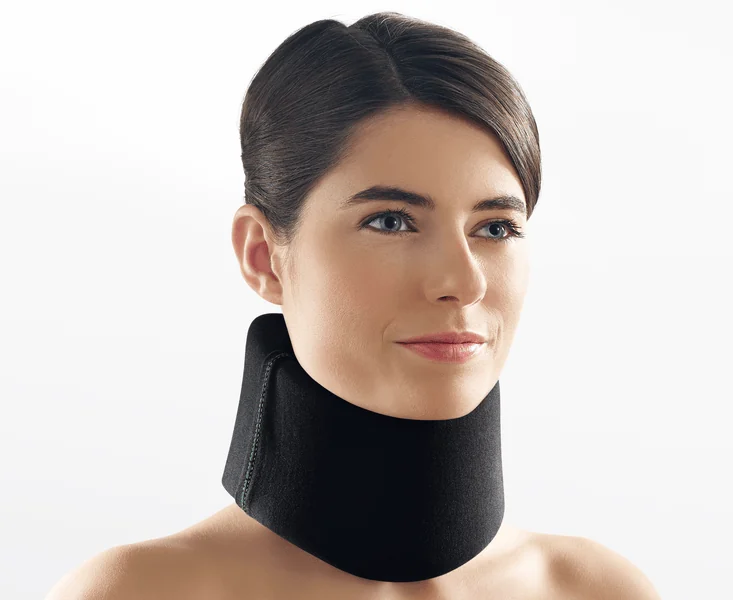 Cellacare Cervical Classic in gebruik