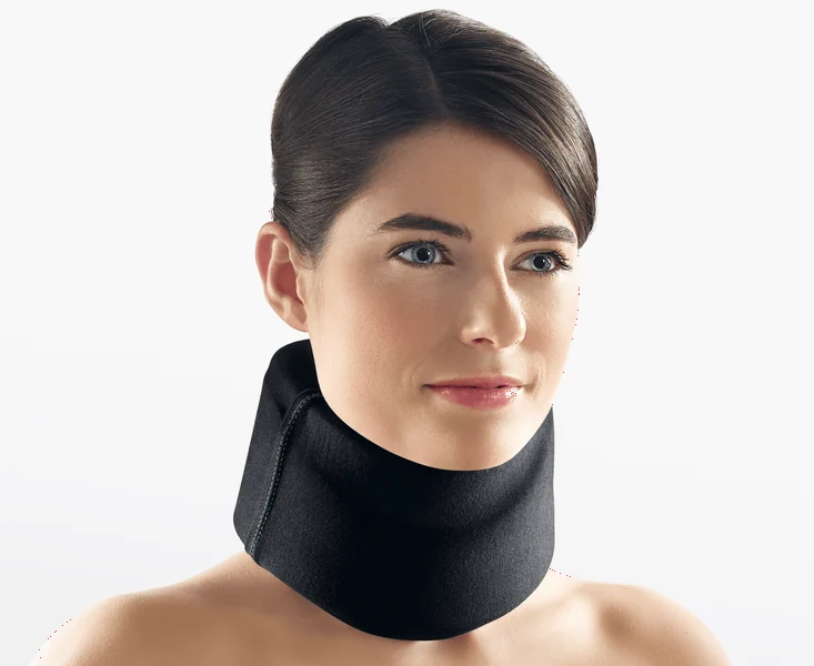 Cellacare Cervical Plus Classic in gebruik