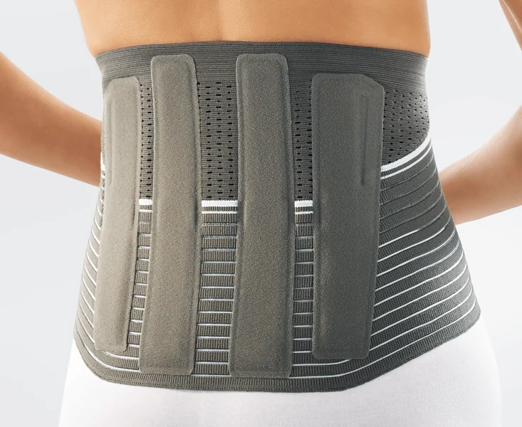 Cellacare Dorsafit Comfort in gebruik