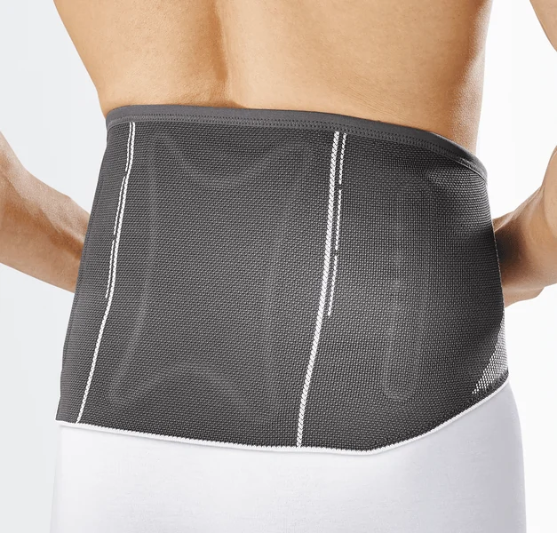 Cellacare Dorsal F/M Comfort in gebruik