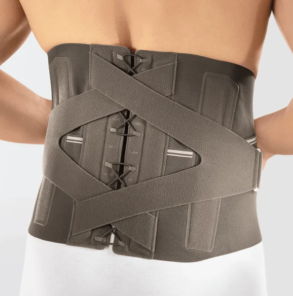 Cellacare Dotop Comfort in gebruik
