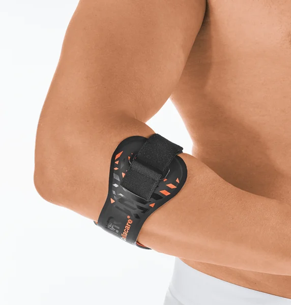 Cellacare Epi Control Expert in gebruik