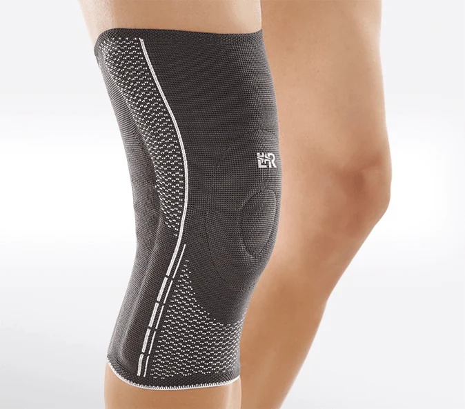 Cellacare Genu Comfort in gebruik