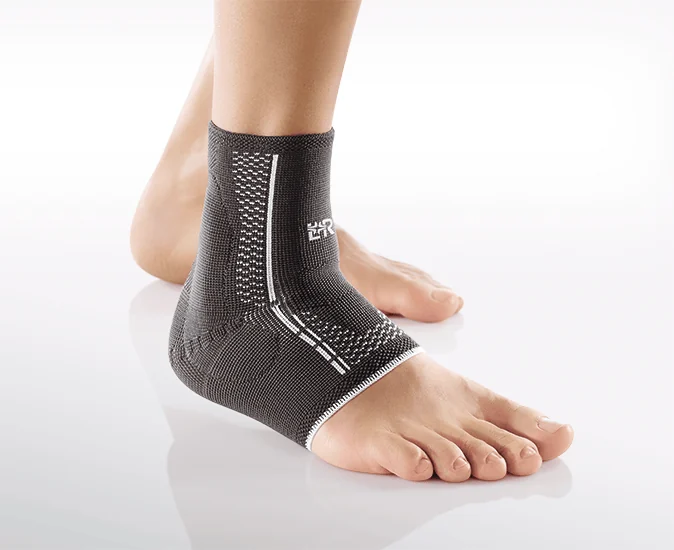 Cellacare Malleo Comfort in gebruik
