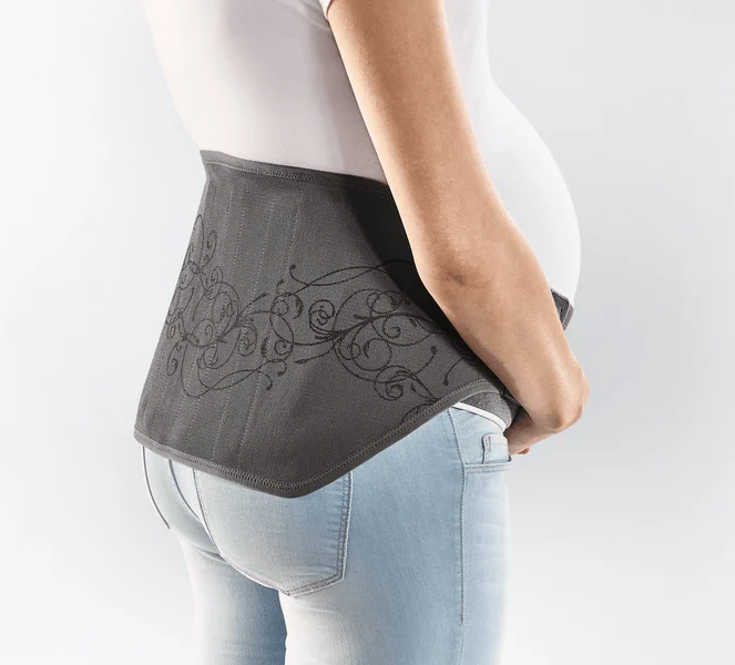 Cellacare Materna Comfort in gebruik