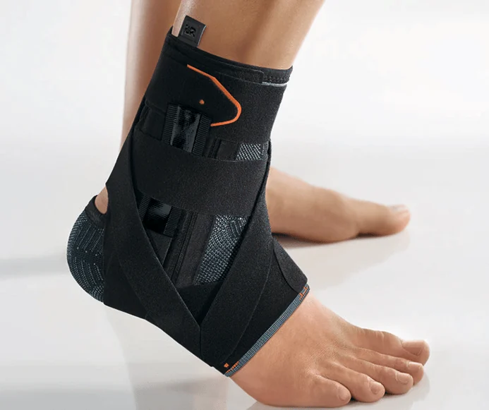 Cellacare Tarsotec Expert in gebruik